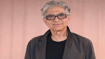 TORONTO: Indian-origin author Deepak Chopra named in newly released Epstein files: Who is he and what do the emails show?