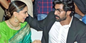 MUMBAI: After Madhuri Dixit, Rana Daggubati shares his view on Deepika Padukone’s 8-hour shift debate