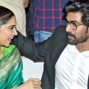 MUMBAI: After Madhuri Dixit, Rana Daggubati shares his view on Deepika Padukone’s 8-hour shift debate