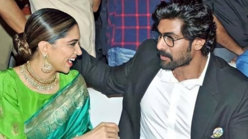 MUMBAI: After Madhuri Dixit, Rana Daggubati shares his view on Deepika Padukone’s 8-hour shift debate