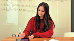 PENNSYLVANIA: 22-year-old Indian-origin engineer rewrites wind energy maths