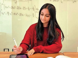 PENNSYLVANIA: 22-year-old Indian-origin engineer rewrites wind energy maths