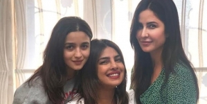 MUMBAI: Farhan Akhtar has shared an important update about Priyanka Chopra, Alia Bhatt and Katrina Kaif’s much-awaited film Jee Le Zaraa
