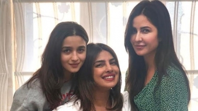 MUMBAI: Farhan Akhtar has shared an important update about Priyanka Chopra, Alia Bhatt and Katrina Kaif’s much-awaited film Jee Le Zaraa