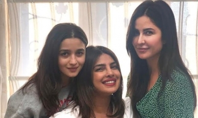 MUMBAI: Farhan Akhtar has shared an important update about Priyanka Chopra, Alia Bhatt and Katrina Kaif’s much-awaited film Jee Le Zaraa