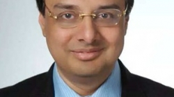 SINGAPORE:  Kolkata-born NRI industrialist Prasoon Mukherjee to lead Singapore business body