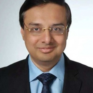 SINGAPORE:  Kolkata-born NRI industrialist Prasoon Mukherjee to lead Singapore business body