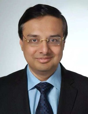 SINGAPORE:  Kolkata-born NRI industrialist Prasoon Mukherjee to lead Singapore business body