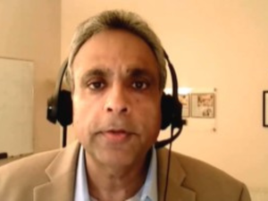 SILICON VALLEY: ‘They are controllable’ – Indian-origin Howard professor explains 2 reasons why US companies prefer H-1Bs