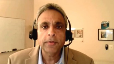 SILICON VALLEY: ‘They are controllable’ – Indian-origin Howard professor explains 2 reasons why US companies prefer H-1Bs