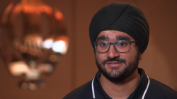 MELBOURNE: Sikh student in Australia wins case; was initially asked to get clean-shaven for wearing PPE mask