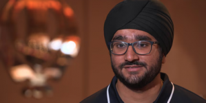 MELBOURNE: Sikh student in Australia wins case; was initially asked to get clean-shaven for wearing PPE mask