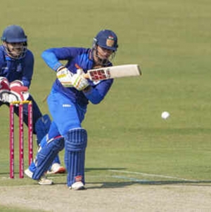 MAHARASHTRA: Vaibhav Suryavanshi creates history, blasts record-breaking SMAT century