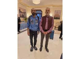 SANAA: Release of Indian crew member under detention in Yemen