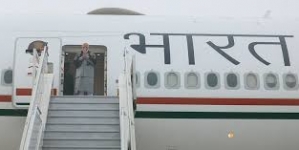 ADDIS ABABA: Visit of Prime Minister to Jordan, Ethiopia, and Oman