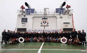 DHAKA: Release of fishermen by India and Bangladesh