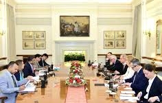 WARSAW: 11th round of India – Poland Foreign Office Consultations
