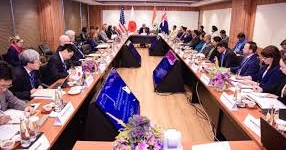 TOKYO: Joint Statement on the 3rd Quad Counterterrorism Working Group (CTWG) meeting between India, Japan, Australia, and the United States