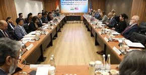 MELBOURNE: Joint Statement on the 3rd Quad Counterterrorism Working Group (CTWG) meeting between India, Japan, Australia, and the United States