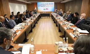 MELBOURNE: Joint Statement on the 3rd Quad Counterterrorism Working Group (CTWG) meeting between India, Japan, Australia, and the United States