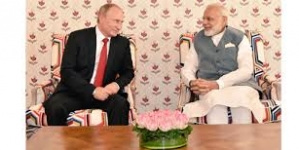 MOSCOW: State Visit of the President of the Russian Federation H.E. Mr. Vladimir Putin to India