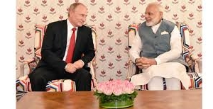 MOSCOW: State Visit of the President of the Russian Federation H.E. Mr. Vladimir Putin to India