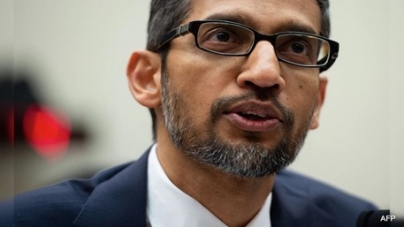 SILICON VALLEY: ‘Contribution Of Immigrants Phenomenal’: Sundar Pichai On H-1B Visa Crackdown