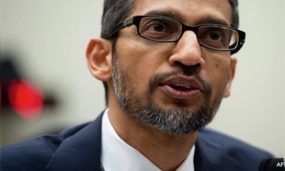 SILICON VALLEY: ‘Contribution Of Immigrants Phenomenal’: Sundar Pichai On H-1B Visa Crackdown