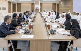 DUBAI: Sixth Meeting of the India–UAE Joint Committee on Consular Affairs