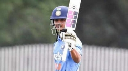 LONDON: Fresh off double ton in U-19 Asia Cup, Navi Mumbai lad Abhigyan Kundu eyes U-19 World Cup success