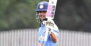 LONDON: Fresh off double ton in U-19 Asia Cup, Navi Mumbai lad Abhigyan Kundu eyes U-19 World Cup success