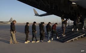 RIYADH: More Indians Deported From Saudi Arabia Than US In Five Years