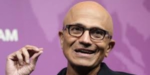 SILICON VALLEY: Satya Nadella Reveals He’s Spending Free Time Designing A Cricket App