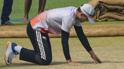 LONDON: ICC rates Eden Gardens’ India-South Africa turner pitch ‘satisfactory’