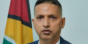 GEORGETOWN: Opposition Doubts Hindi Ability, Indian-Origin MP Ramkissoon’s Reply Leaves Guyana House Silent