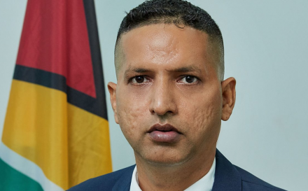 GEORGETOWN: Opposition Doubts Hindi Ability, Indian-Origin MP Ramkissoon’s Reply Leaves Guyana House Silent