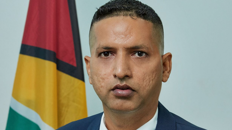 GEORGETOWN: Opposition Doubts Hindi Ability, Indian-Origin MP Ramkissoon’s Reply Leaves Guyana House Silent