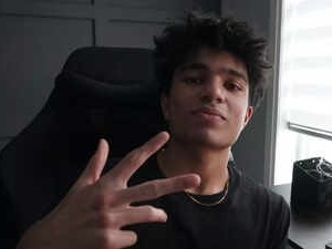 TORONTO: 16-year-old Indian-origin founder accuses customer of trying to ‘destroy’ his startup