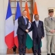 PARIS: 38th India – France Strategic Dialogue