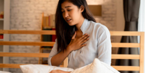 DHAKA: Air pollution is making people more tired and sick