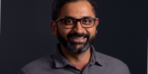 WASHINGTON: Balaji Krishnamoorthy becoming Uber CFO amid ongoing visa row