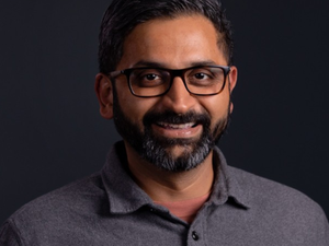 WASHINGTON: Balaji Krishnamoorthy becoming Uber CFO amid ongoing visa row