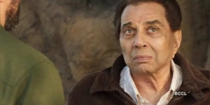 MUMBAI: Dharmendra’s post-2000 journey from ‘Apne’, ‘Life in a… Metro’ to ‘Ikkis’