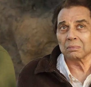 MUMBAI: Dharmendra’s post-2000 journey from ‘Apne’, ‘Life in a… Metro’ to ‘Ikkis’