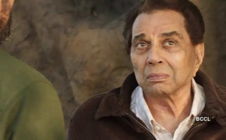 MUMBAI: Dharmendra’s post-2000 journey from ‘Apne’, ‘Life in a… Metro’ to ‘Ikkis’