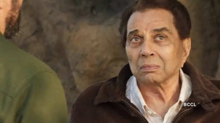 MUMBAI: Dharmendra’s post-2000 journey from ‘Apne’, ‘Life in a… Metro’ to ‘Ikkis’