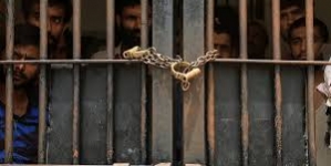 ISLAMABAD: Exchange of lists of prisoners between India and Pakistan