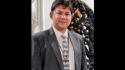 SARAJEVO: Shri Anshuman Gaur has been concurrently accredited as the next Ambassador of India to Bosnia and Herzegovina