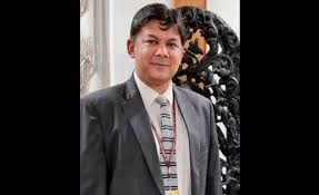 SARAJEVO: Shri Anshuman Gaur has been concurrently accredited as the next Ambassador of India to Bosnia and Herzegovina