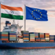 BRUSSELS: India-EU FTA to deepen trade ties and tech cooperation, says Austrian official